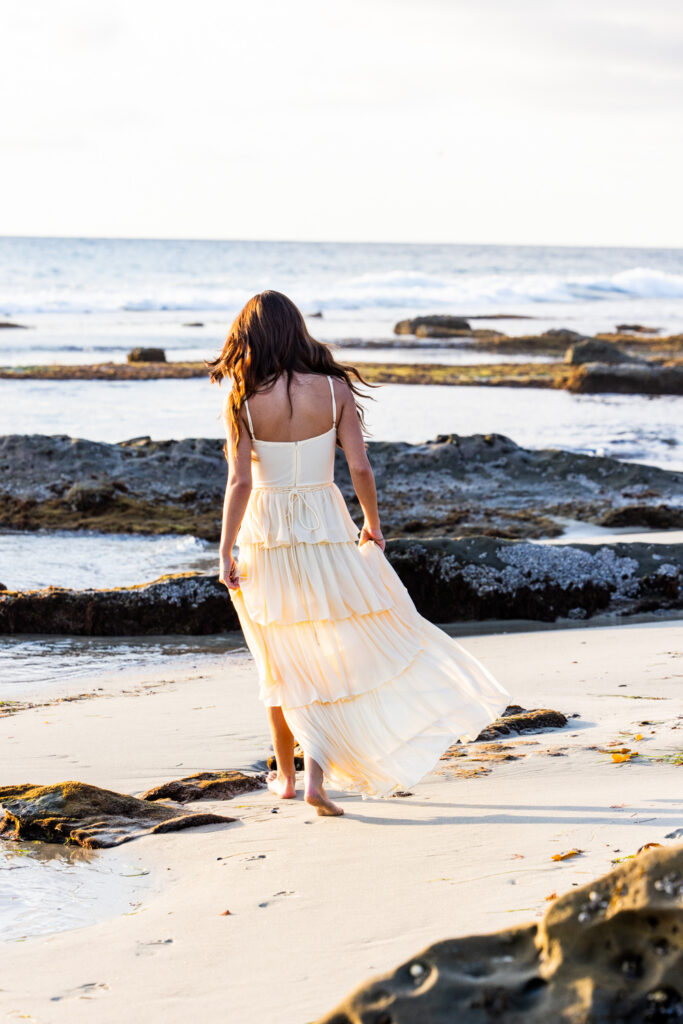 La Jolla Senior Beach Photographer la jolla beach photographer 8